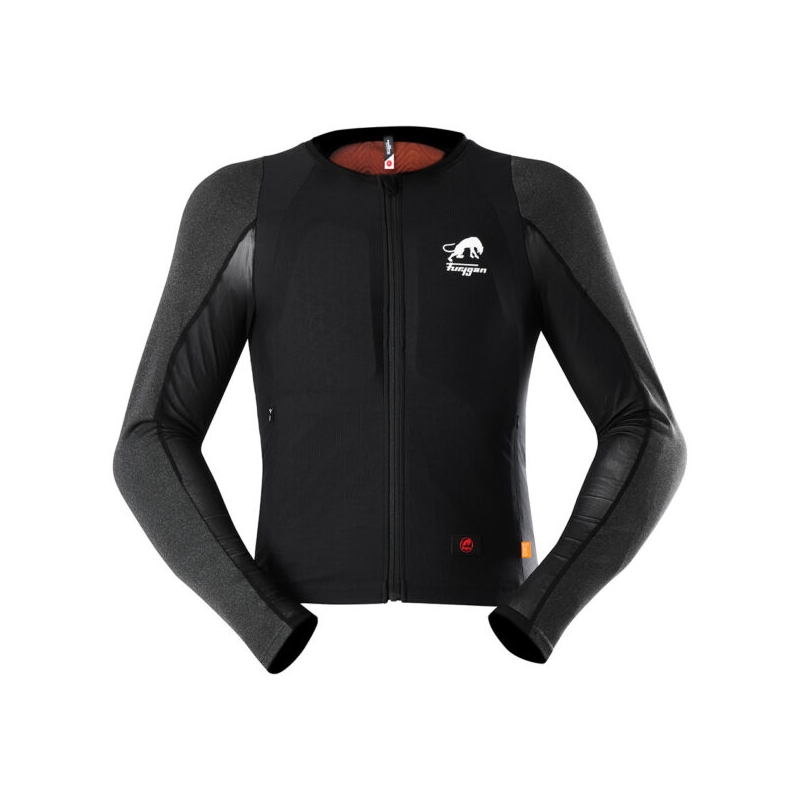 Giacca Furygan X-Road Light D3O® nero