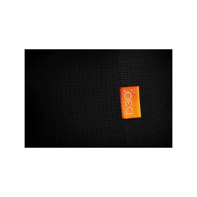 Giacca Furygan X-Road Light D3O® nero