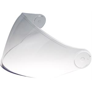 MT 935 plexi trasparente per caschi MT Genesis SV