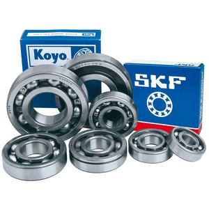 Hlavní ložisko SKF (62x30x16)