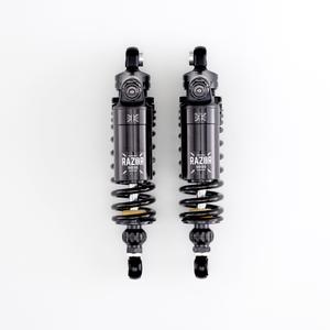 Zadní tlumič K-TECH RAZOR LITE