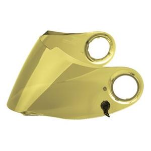 Scorpion EXO-490/500/1000 Maxvision specchio oro plexi