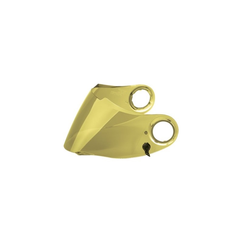Scorpion EXO-490/500/1000 Maxvision specchio oro plexi