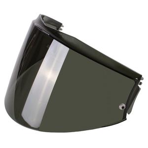 Plexi fumé delicato per casco LS2 FF399