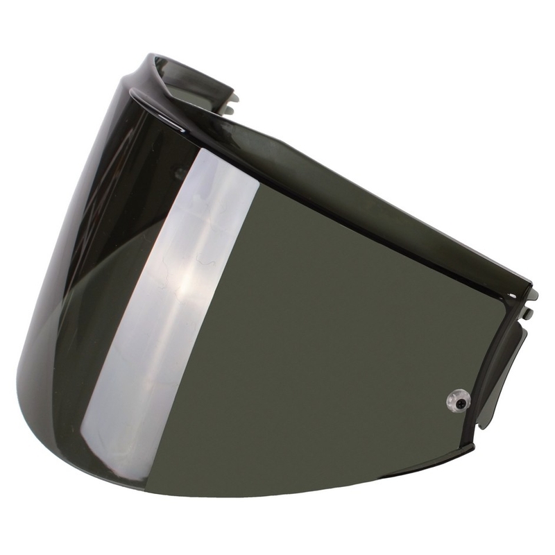 Plexi fumé delicato per casco LS2 FF399