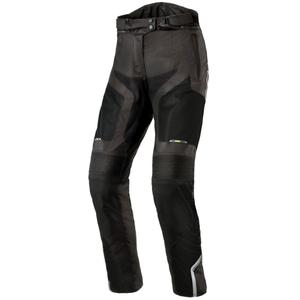 Dámské moto kalhoty Rebelhorn Hiflow III černé