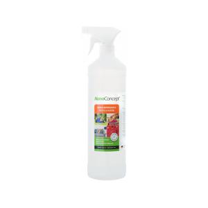 Impregnante nano per tessuti e pelli 500 ml
