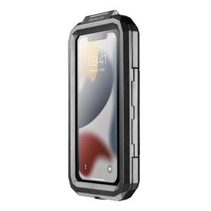 Custodia impermeabile universale Interphone Quiklox Armor max. 6,9"