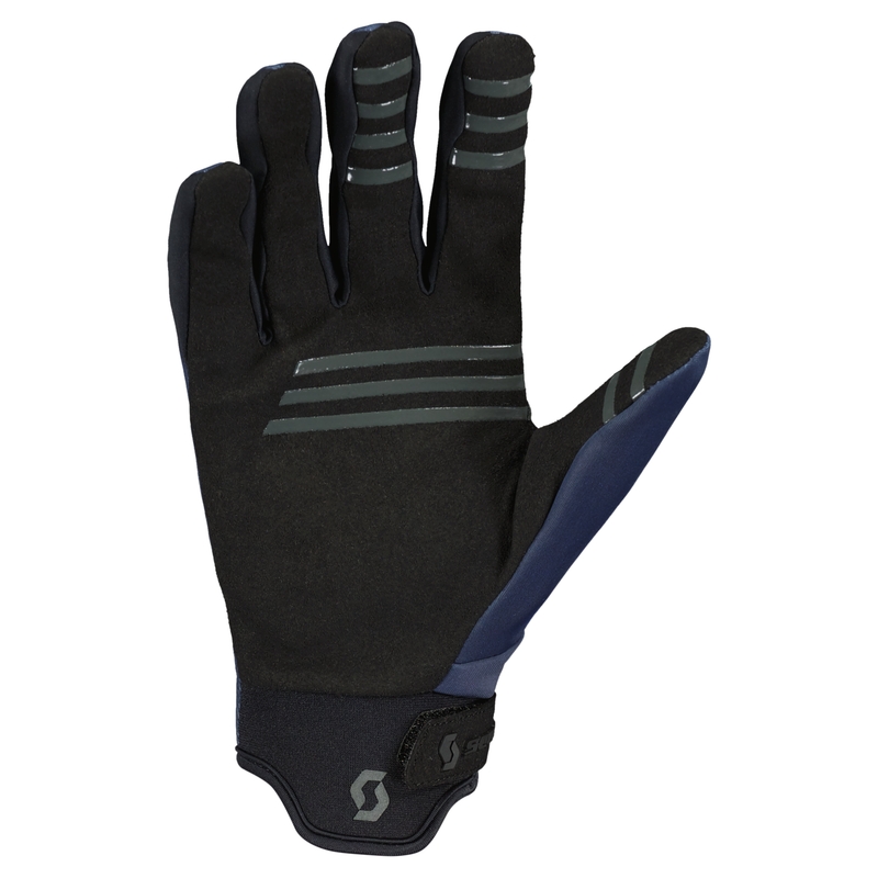 Guanti da moto SCOTT NEORIDE blu