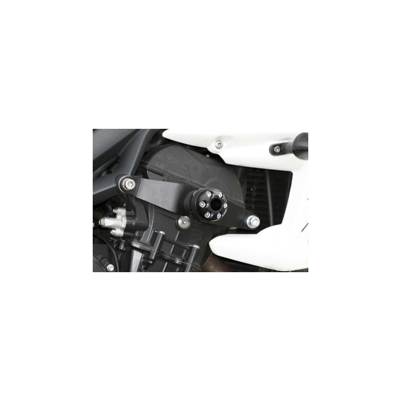 Triumph Street Triple 675 (08-12) Classic
