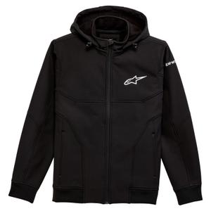 Alpinestars Primary Softshell Jacket Nero