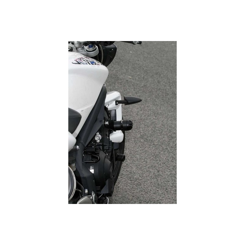 Triumph Street Triple 675 (08-12) Classic