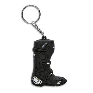 Alpinestars Stivale New Tech 10 nero