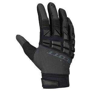 Guanti da moto SCOTT X-PLORE PRO nero