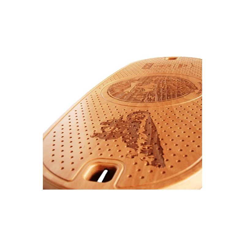 RDB fitboard Podmol Dakar