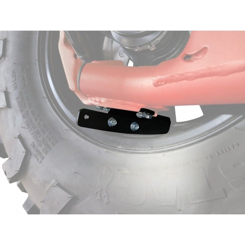 Raschiafango Segway Villain SX10