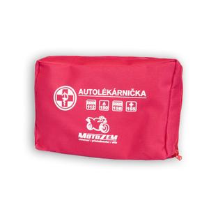 Kit di pronto soccorso per auto CZ