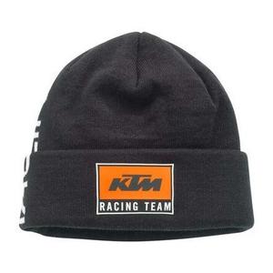 KTM Team Beanie OS nero