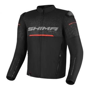 Giacca da moto Shima Drift nero