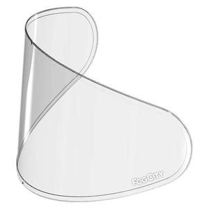 Pinlock universale per caschi integrali FogCity Easy Fullface Medium-Standard