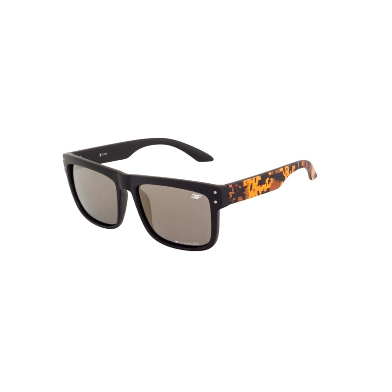 Occhiali da sole 3F Rumble 1791