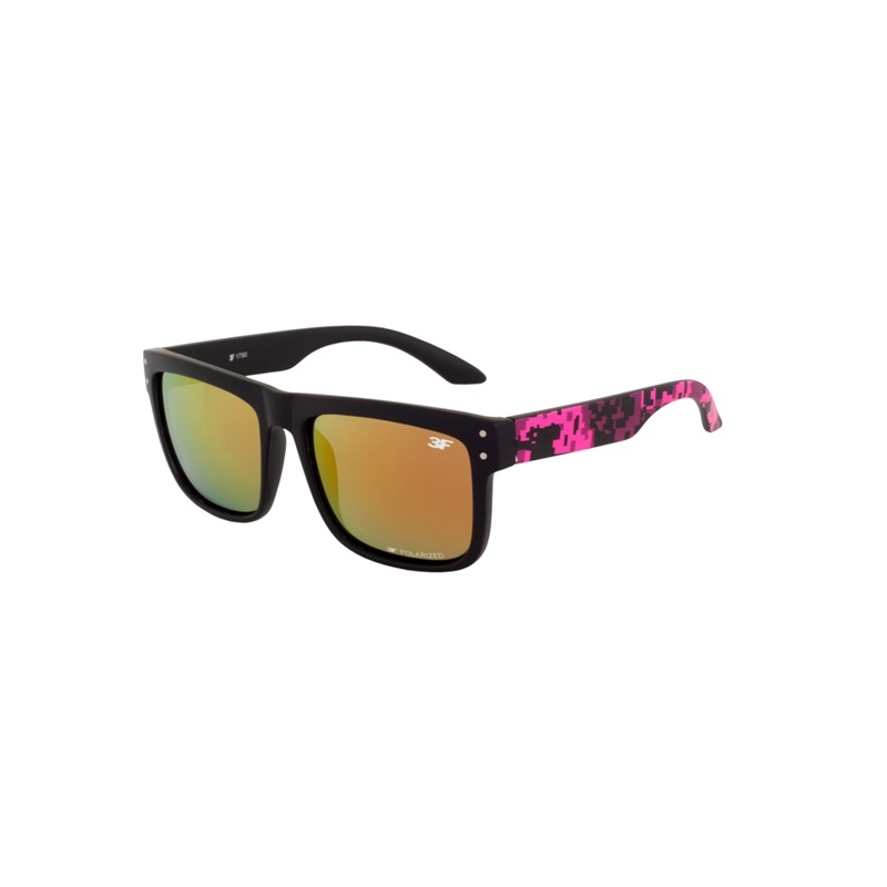 Occhiali da sole 3F Rumble 1790