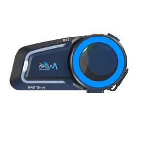 Interfono Bluetooth MaxTo M6S