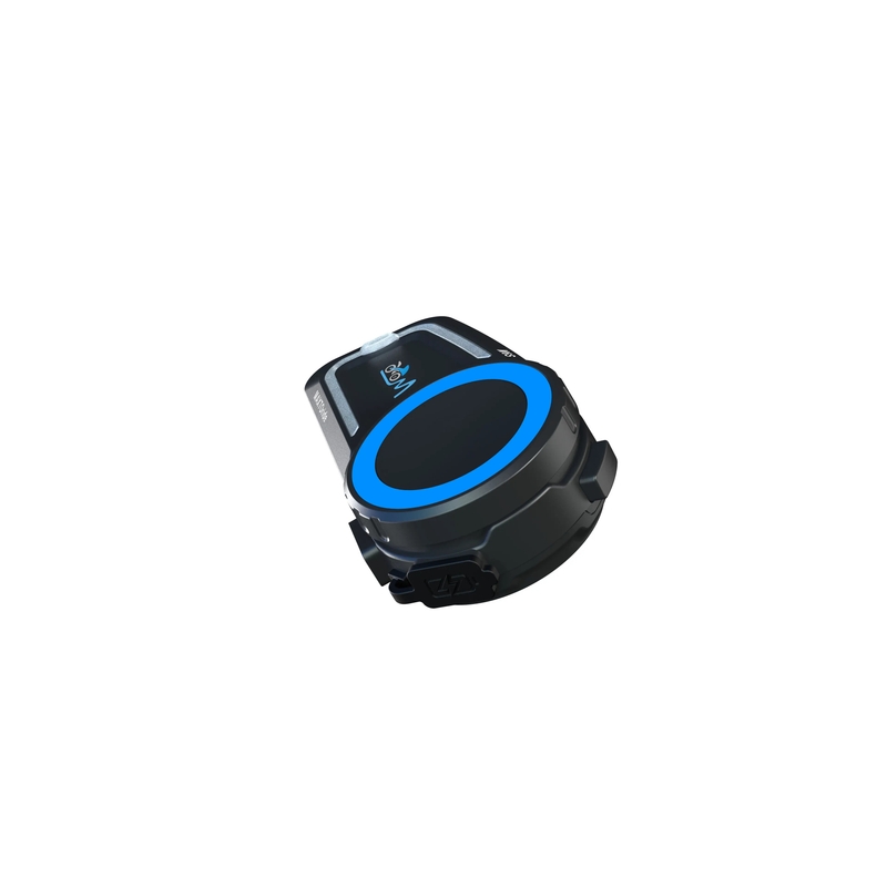 Interfono Bluetooth MaxTo M6S
