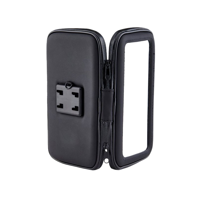 Supporto per telefono impermeabile MotoZem XL da manubrio