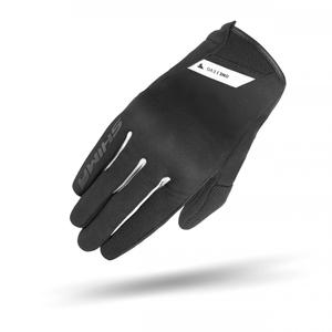 Guanti da moto Shima One EVO bianco e nero