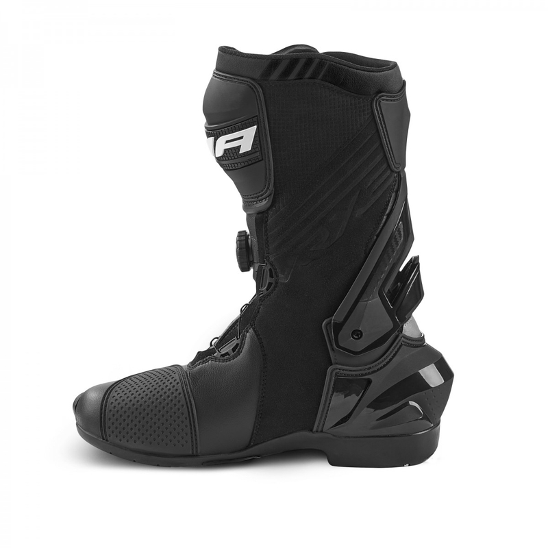 Stivali da moto Shima VRX-3 nero