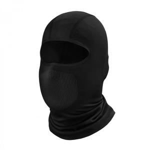 Cappuccio del casco Shima Balaclava Cooler nero