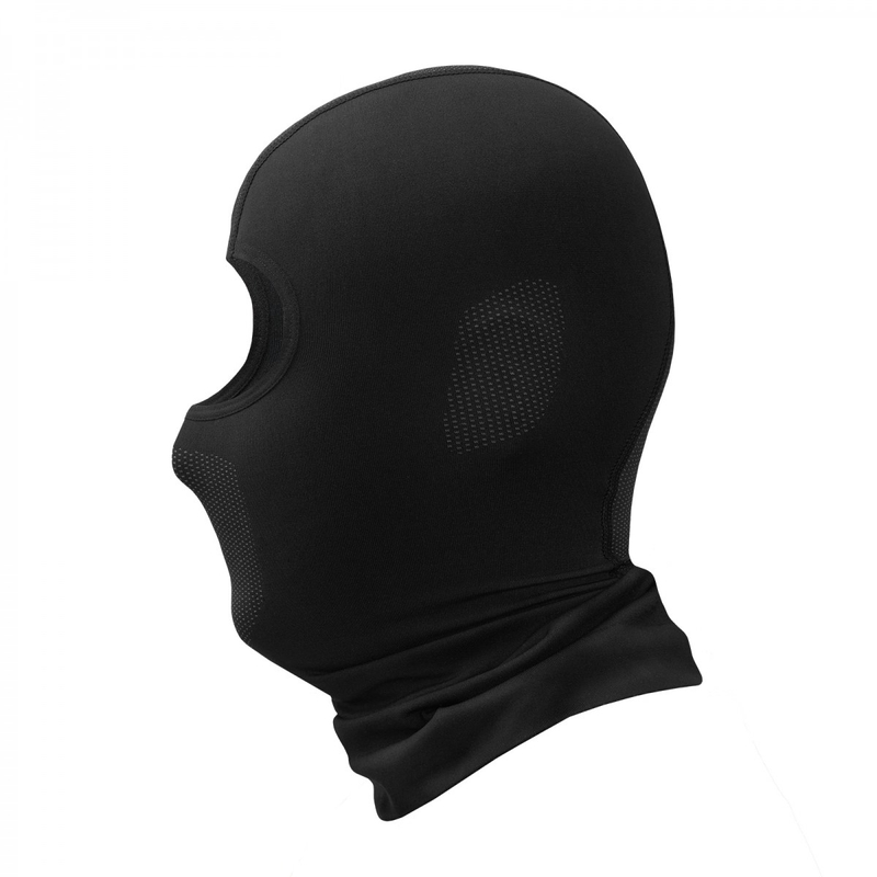 Cappuccio del casco Shima Balaclava Cooler nero