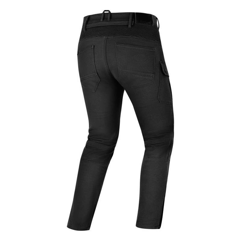 Pantaloni da moto Shima Giro 3.0 nero