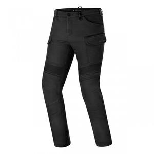 Pantaloni moto Shima Giro 3.0 Extended Nero