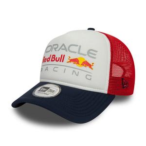 Cappuccio Red Bull Racing F1 EF Block