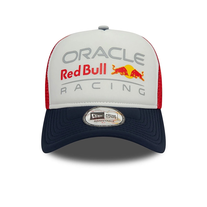 Cappuccio Red Bull Racing F1 EF Block