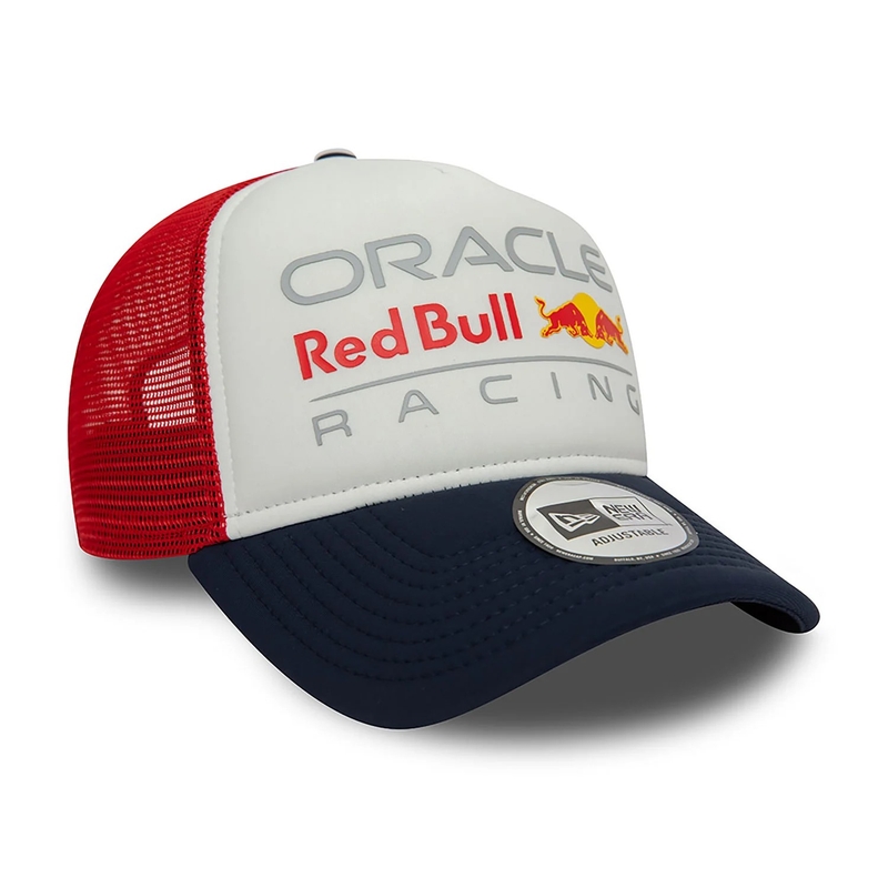 Cappuccio Red Bull Racing F1 EF Block