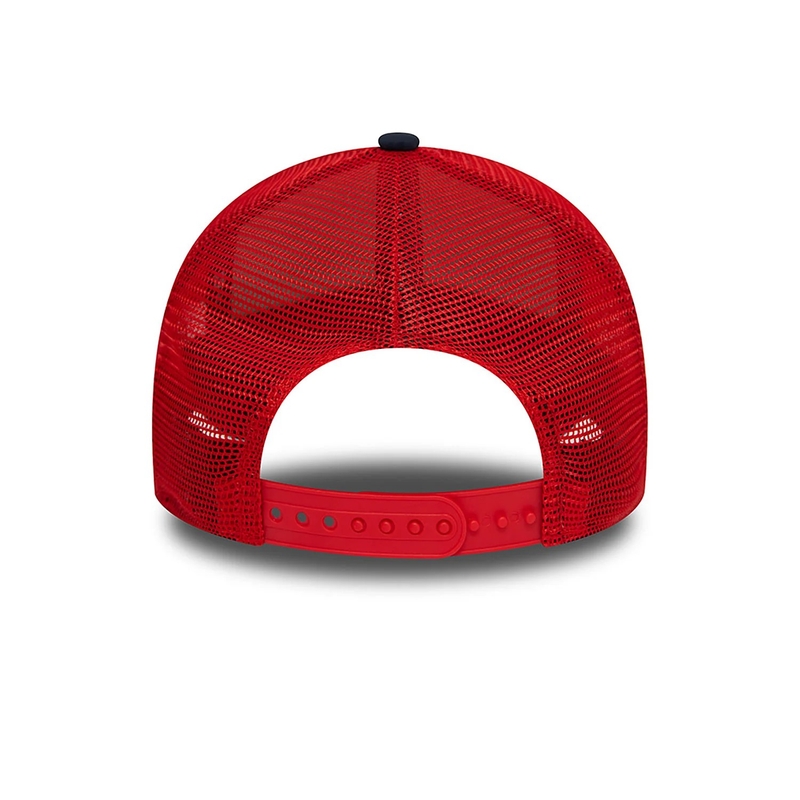 Cappuccio Red Bull Racing F1 EF Block