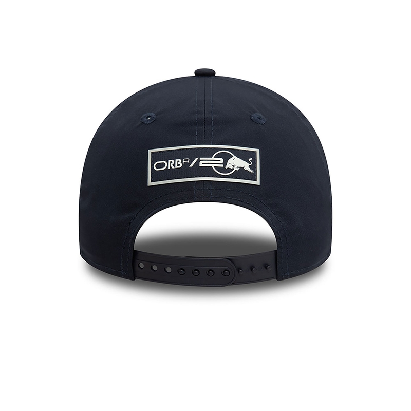 Cappellino Max Verstappen - Red Bull Racing F1 blu scuro