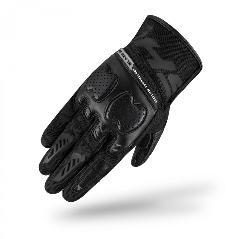 Guanti da moto Shima Blaze 2.0 nero