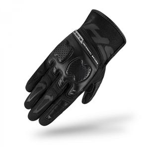 Guanti da moto Shima Blaze 2.0 Donna Nero