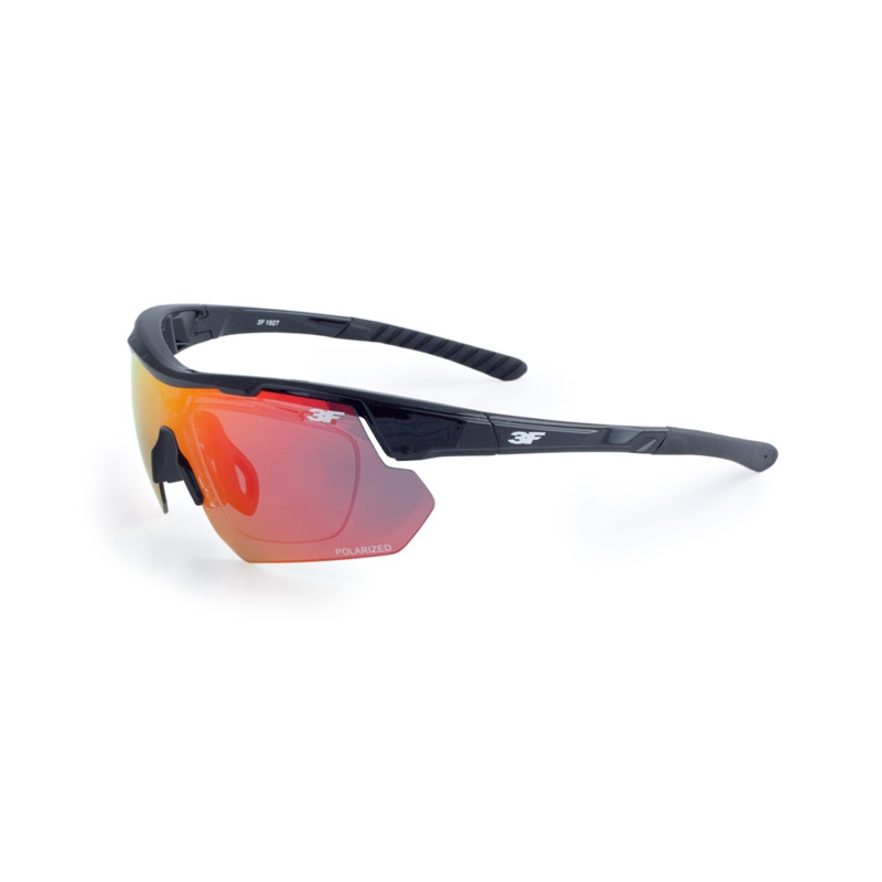 Occhiali da sole sportivi 3F RX 1927