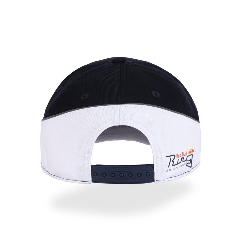 Cappellino Red Bull Ring Sprint blu scuro