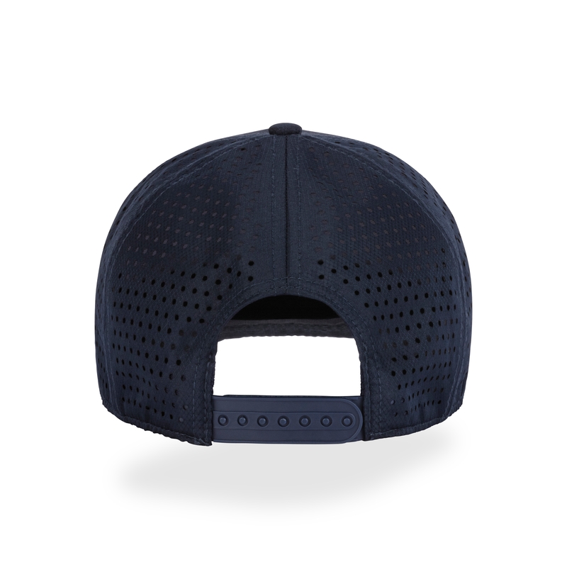 Cappellino Red Bull Ring Pit Lane blu scuro