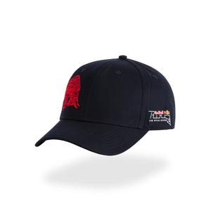 Cappellino Red Bull Ring Adrenaline blu scuro