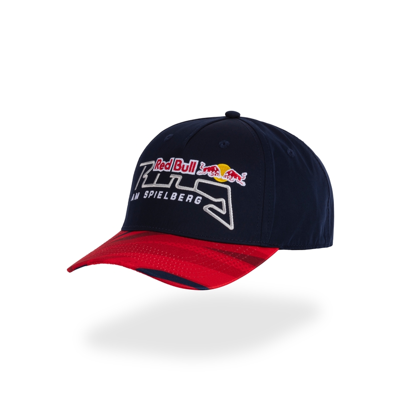 Cappellino Red Bull Ring GP d'Austria blu scuro