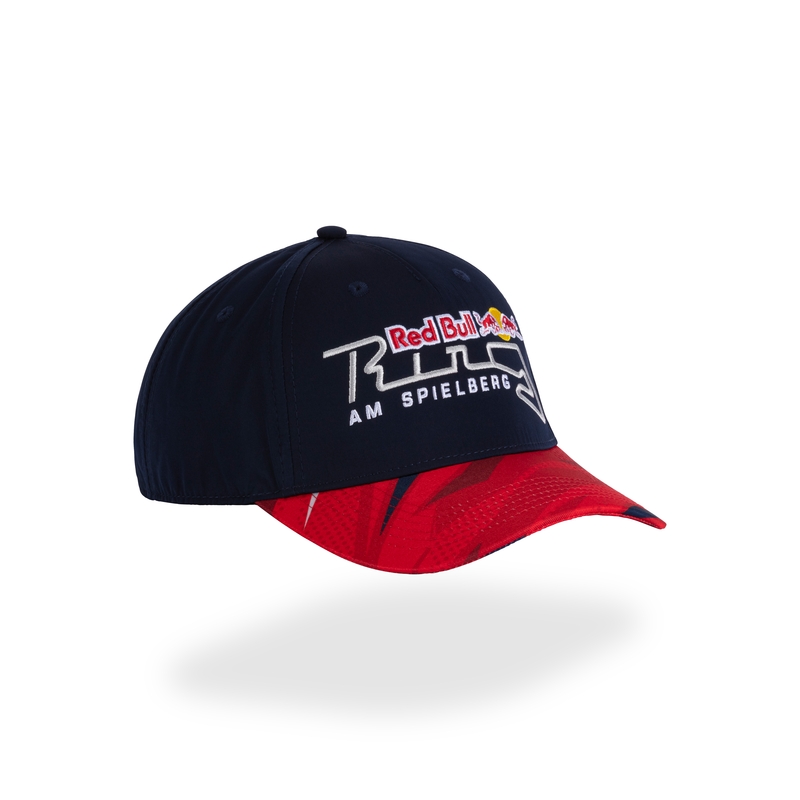 Cappellino Red Bull Ring GP d'Austria blu scuro