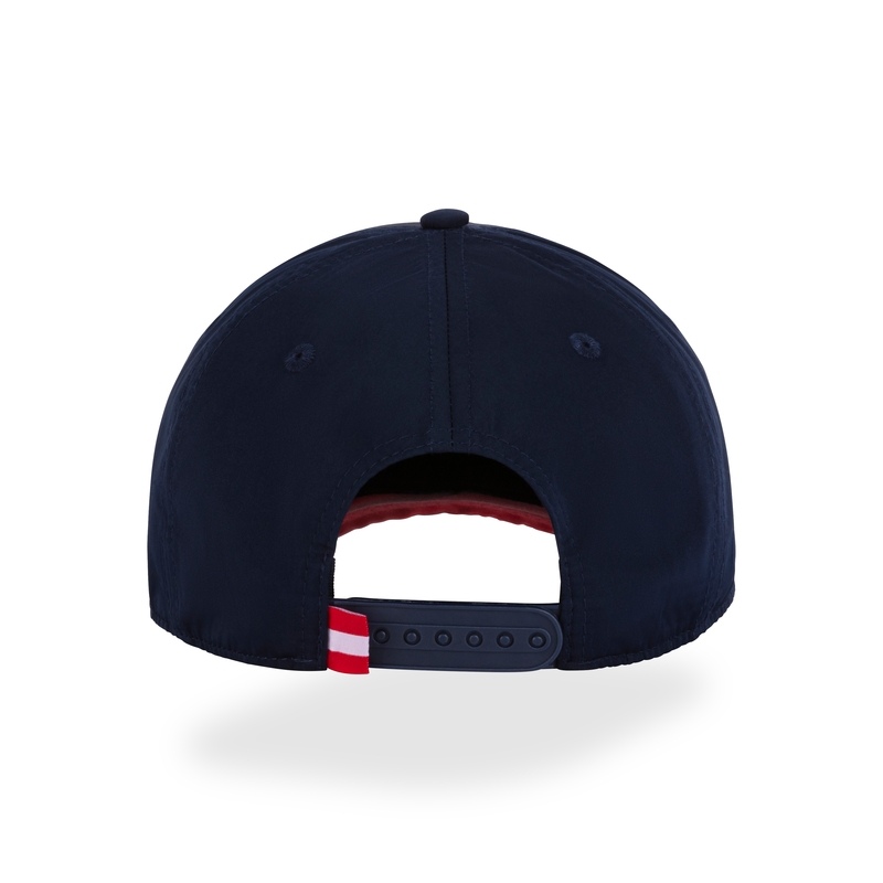 Cappellino Red Bull Ring GP d'Austria blu scuro