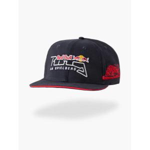 Cappellino Red Bull Ring Sparks blu scuro